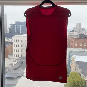 Nike Pro Combat Compression Shirt XL